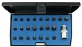 Schraubendreherbit-Set 1/4, 24-teilig GEDORE 620-024