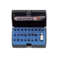 Gedore 620-024 Schraubendreherbit-Set
