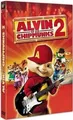 Alvin et les Chipmunks 2 von Betty Thomas | DVD | Zustand sehr gut