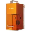 xTool Graviermaschine F2 15W, 115 x 115 mm, 10W Ausgangsleistung, 0.002 mm Laser, 360.000 mm/min