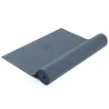 LOTUSCRAFTS® Yoga Matte 5 mm dick, universell einsetzbar als Yogamatte, Sportmatte, Gymnastikmatte, Fitnessmatte, Yogamatte Rutschfest, Yoga Mat, Matte Sport, Trainingsmatte, Yogamatten, Pilates Matte