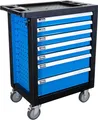 Güde 39100  GWSP 07 Werkstattwagen Premium