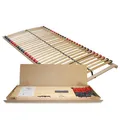 BeMeoBeMeo Lattenrost Basic80 x 200 cm