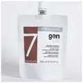 Genus Color Mask Seven Shades (CHOCOLATE)