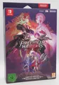 Fire Emblem Warriors Three Hopes Limited Edition Nintendo Switch komplett OVP #2