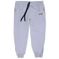 Lavecchia Jogginghose Lavecchia Herren Jogginghose Classic LV-2018 (Grau, 7XL) lässige & bequeme Sweat Hose grau 7XL