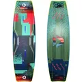 Duotone Select Kiteboard 23 Freeride Twintip Leicht kitesurf, Größe in cm: 144
