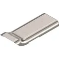 Blum Scharnier-Abdeckkappe 95 Grad 110 Grad Stahl Vernickelt Unbedruckt