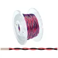 Donau Elektronik Kupferlackdraht Außen-Durchmesser (inkl. Isolierlack)=0.15 mm 10 m