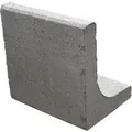 EHL L-Stein unbewehrt Grau Fase 30 cm x 40 cm x 20 cm