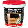 Korkkleber 1 Kg Korkkleber - Decotric
