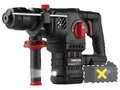 PARKSIDE PERFORMANCE 20 V Akku-Kombihammer "PKHAP 2058 A1", ohne Akku und Ladegerät
