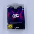 Nintendo Switch Spiel Let's Sing 2023 mit deutschen Hits NEU
