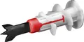 Fischer Gipskartondübel DuoBlade 44 mm - 40 Stück  Dübel