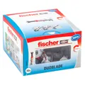FISCHER Gipskartondübel Duoblade LD (40 Stück)