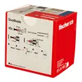 fischer Dübel DuoBlade LD 40 Stk
