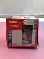 Fischer Gipskartondübel DuoBlade 44 mm - 40 Stück  Dübel