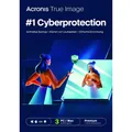 Acronis True Image Premium| 3 Geräte| 1 Jahr|AntiVirus, Backup & Cloud eMail|ESD