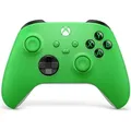 Microsoft Xbox Wirel. Controller Grün - Grün/Weiß