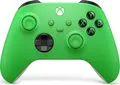 Microsoft Xbox Wireless Controller Game Pad kabellos Bluetooth Velocity Green für PC Series X S One Android iOS (EP2-29916)