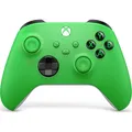 Microsoft Xbox Wireless Controller Velocity Grün