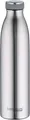 Thermos TC Trinkflasche, 750ml, silber matt