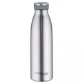 Thermos - Trinkflasche TC Bottle - Isolierflasche Gr 0,75 l grau/weiß