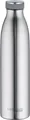 THERMOS Isolierflasche TC Bottle silber 0,75 l