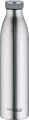 TC BOTTLE SI 075 - THERMOS Isolierflasche TC Bottle silber 0,75 l