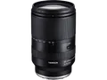 TAMRON A071SF 28 mm - 200 f./2.8-5.6 Di III (Objektiv für Sony E-Mount, Schwarz)