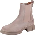 Apple of Eden Chelsea Boot Beige in Gr. 42