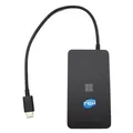 MICROSOFT 1918 Surface USB-C Travel Hub Type-C Dockingstation USB C LAN HDMI