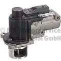 PIERBURG 7.00907.03.0 FKM/FPM AGR Ventil, Elektromotorisch für AUDI SEAT SKODA