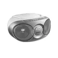 Philips AZ215S/12 Tragbarer CD-Player