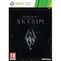 Elder Scrolls 5: Skyrim - PEGI