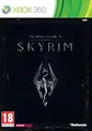 The Elder Scrolls V 5: Skyrim (Microsoft Xbox 360, 2011) NEW & OVP, mit Karte!