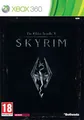 Xbox 360 - The Elder Scrolls V: Skyrim + Landkarte EU mit OVP sehr guter Zustand