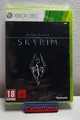 The Elder Scrolls V 5: Skyrim (Microsoft Xbox 360, 2011) NEU NEW SEALED Y1015