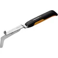 FISKARS Fugenkratzer "Xact", BxL: 9,4 x 33,8 cm, Stahl - schwarz