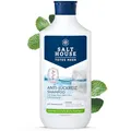 Salthouse Totes Meer Therapie Anti-Juckreiz Shampoo, beruhigende Formel mit Urea & Panthenol, für empfindliche Kopfhaut, vegan 250ml