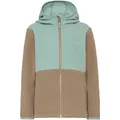 VAUDE Kinder Unterjacke Kids Pulex Hooded Jacket II
