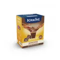 Caffe Borbone Miniciock Paket 16 Kapseln für Kompatibel lavazza A Modo Ich