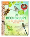 Die Becherlupe Bärbel Oftring
