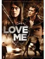 LOVE ME - DVD - G3z