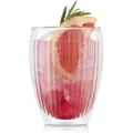 Bodum Pavina Doppelwandige Gläser Transparent 32 Cl