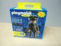 Playmobil Set 4580  "Detective" NEU