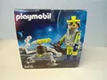 Playmobil Set 9416  "Space Agent" NEU