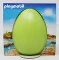 Playmobil - Ei - 9418 -  Tierpflegerin mit Seehundbabys