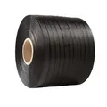 kaiserkraft | PP-Band | für Bandabroller | VE 4 Stk | Kern-Ø 62 mm | Kurzrolle | Bandbreite 16 mm