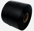 Banholzer & Wenz Kunststoffband 15,5 x 0,6 mm Set 4 Rollen a 500 m